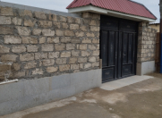 Satılır 4 otaqlı 120 m2 həyət evi Binə