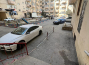 İcarəyə verilir 2 otaqlı 80 m2 yeni tikili Y.Günəşli