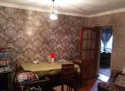 Satılır 3 otaqlı 45 m2 köhnə tikili Y.Ramana