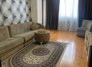 Satılır 3 otaqlı 118 m2 yeni tikili Xırdalan