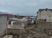 Satılır 8.5 sot torpaq Şıxov