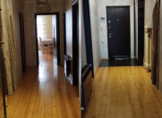 İcarəyə verilir 2 otaqlı 77 m2 yeni tikili Bakıxanov