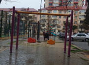 Satılır 1 otaqlı 32 m2 köhnə tikili 8 km