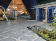 İcarəyə verilir 3 otaqlı 150 m2 villa Qəbələ