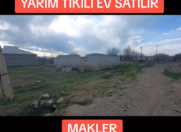 Satılır 4 otaqlı 100 m2 həyət evi Naxçıvan