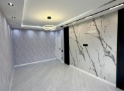 Satılır 2 otaqlı 60 m2 köhnə tikili Asan Xidmət-6