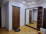 İcarəyə verilir 2 otaqlı 82 m2 yeni tikili Tibb Universiteti