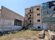 Satılır 12 otaqlı 10000 m2 obyekt Gəncə