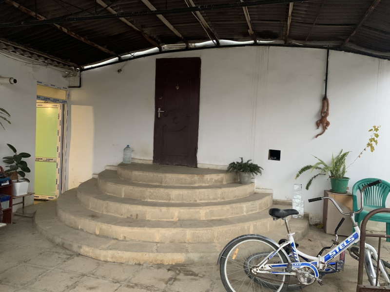 Satılır 4 otaqlı 130 m2 həyət evi Müşfiqabad