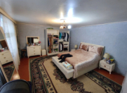 Satılır 7 otaqlı 16.5 m2 bağ evi Zaqatala