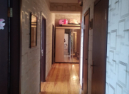 İcarəyə verilir 3 otaqlı 100 m2 yeni tikili Həzi Aslanov m.