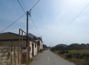 Satılır 4 otaqlı 120 m2 həyət evi Kürdəxanı