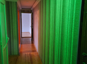 İcarəyə verilir 2 otaqlı 42 m2 köhnə tikili Sumqayıt