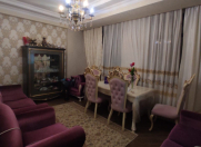 Satılır 2 otaqlı 65 m2 yeni tikili 9 mkr