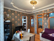 Satılır 3 otaqlı 75 m2 həyət evi Rəsulzadə