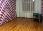 İcarəyə verilir 2 otaqlı 60 m2 köhnə tikili Həzi Aslanov m.