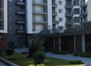 Satılır 2 otaqlı 87 m2 yeni tikili Ağ şəhər