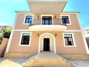 Satılır 5 otaqlı 169 m2 həyət evi Xırdalan