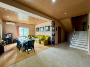 İcarəyə verilir 5 otaqlı 200 m2 bağ evi Nardaran