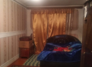 Satılır 5 otaqlı 100 m2 köhnə tikili Bərdə