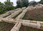 Satılır 5 otaqlı 110 m2 bağ evi Qusar