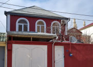 Satılır 5 otaqlı 130 m2 həyət evi 6 mkr