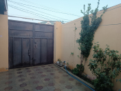 Satılır 4 otaqlı 110 m2 həyət evi Ramana