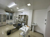 İcarəyə verilir 7 otaqlı 140 m2 obyekt İzmir parkı