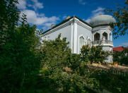 Satılır 10 otaqlı 400 m2 villa Bülbülə