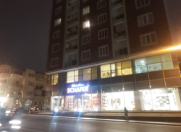 İcarəyə verilir 3 otaqlı 90 m2 yeni tikili 28 May m.