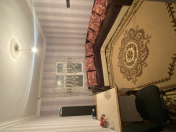 İcarəyə verilir 2 otaqlı 65 m2 həyət evi 20 yanvar m.