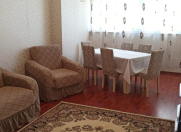 İcarəyə verilir 3 otaqlı 120 m2 yeni tikili Həzi Aslanov