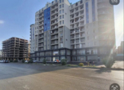 Satılır 3 otaqlı 130 m2 yeni tikili Sumqayıt