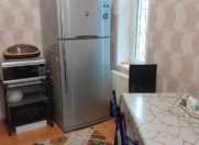 Satılır 4 otaqlı 100 m2 həyət evi Savalan