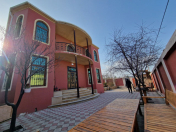 Satılır 6 otaqlı 220 m2 həyət evi Masazır