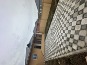 Satılır 4 otaqlı 1 m2 həyət evi Fatmayı