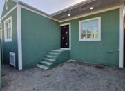 Satılır 4 otaqlı 110 m2 həyət evi Binə