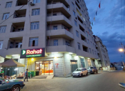 Satılır 2 otaqlı 69 m2 yeni tikili Masazır