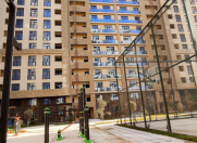 Satılır 3 otaqlı 93.6 m2 yeni tikili Gənclik m.
