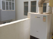 Satılır 3 otaqlı 69 m2 yeni tikili Hövsan