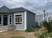 Satılır 3 otaqlı 140 m2 bağ evi Mərdəkan