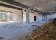 Satılır 1 otaqlı 345 m2 obyekt 8 mkr