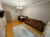 İcarəyə verilir 2 otaqlı 50 m2 köhnə tikili Yeni Yasamal