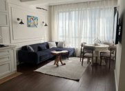 Satılır 3 otaqlı 100 m2 yeni tikili Gənclik m.