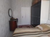 Satılır 3 otaqlı 76 m2 yeni tikili Sumqayıt