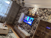 Satılır 4 otaqlı 75 m2 köhnə tikili Sumqayıt