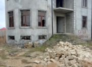 Satılır 7 otaqlı 340 m2 villa Məhəmmədli