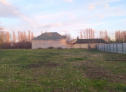 Satılır 12 sot torpaq Qəbələ