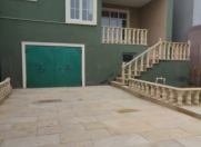 Satılır 4 otaqlı 210 m2 villa Hövsan