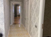 İcarəyə verilir 3 otaqlı 160 m2 yeni tikili 28 may